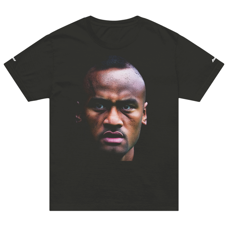 Jonah Lomu T-Shirt
