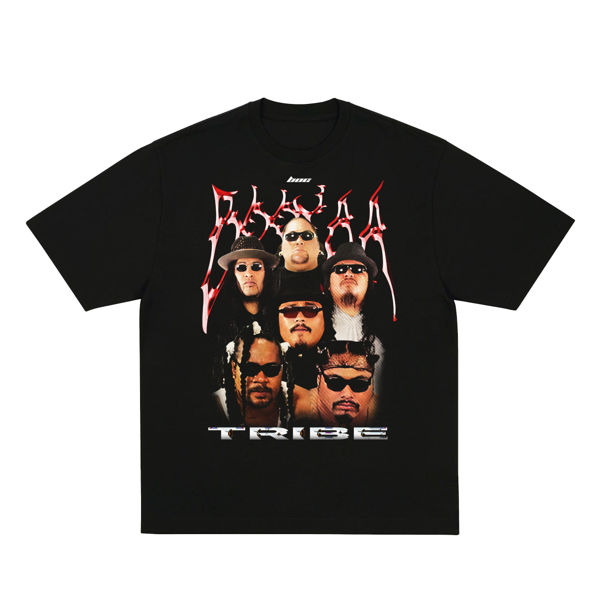 Boo Yaa Tribe T-Shirt