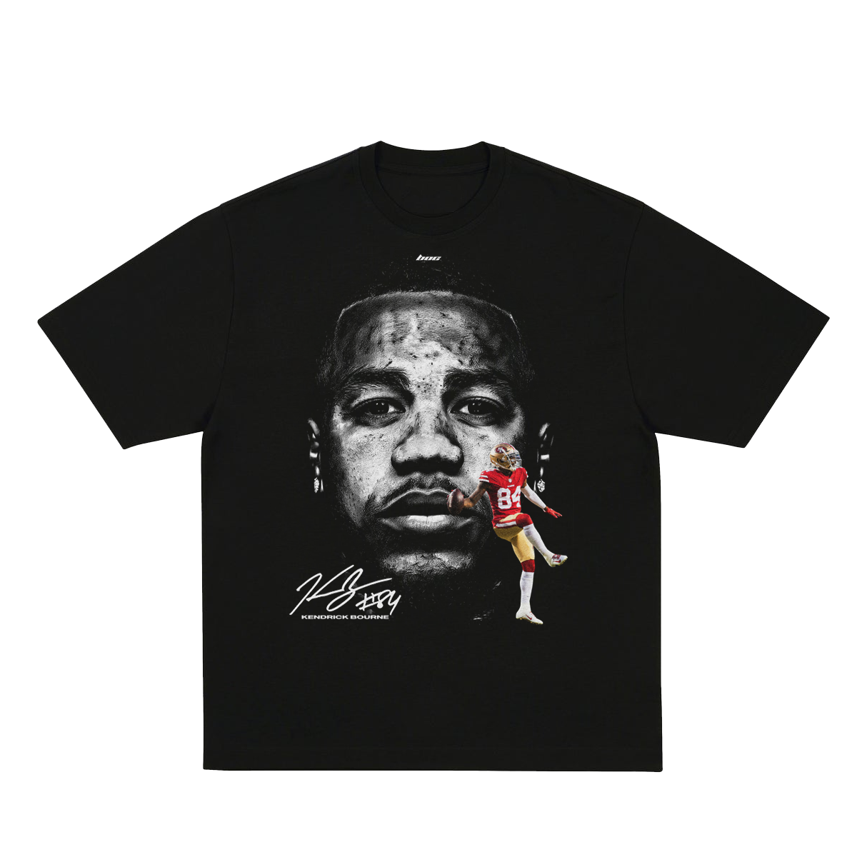 Kendrick Bourne T-Shirt